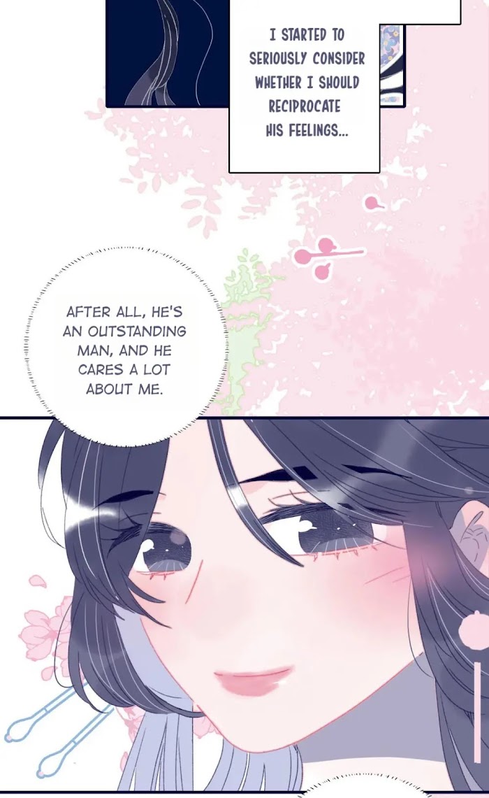 My Little Secret With The Demon Lord - Chapter 61