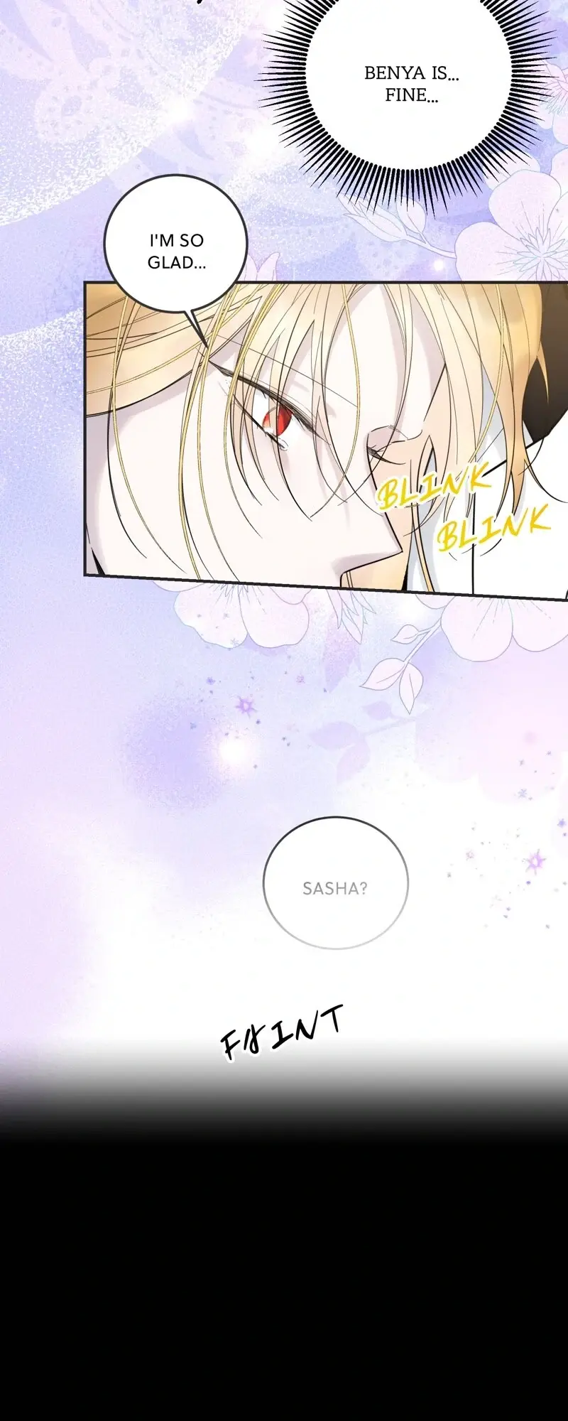 A Fairy Tale For Villains - Chapter 85