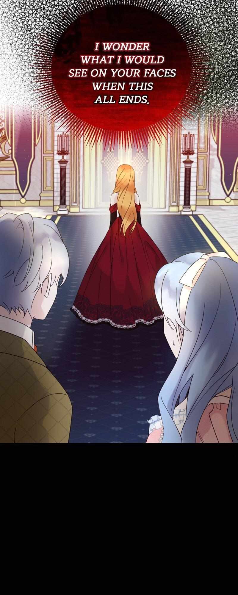 A Fairy Tale For Villains - Chapter 70