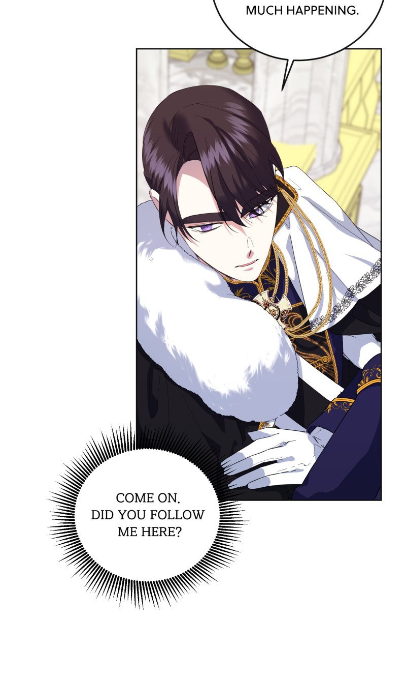 A Fairy Tale For Villains - Chapter 56