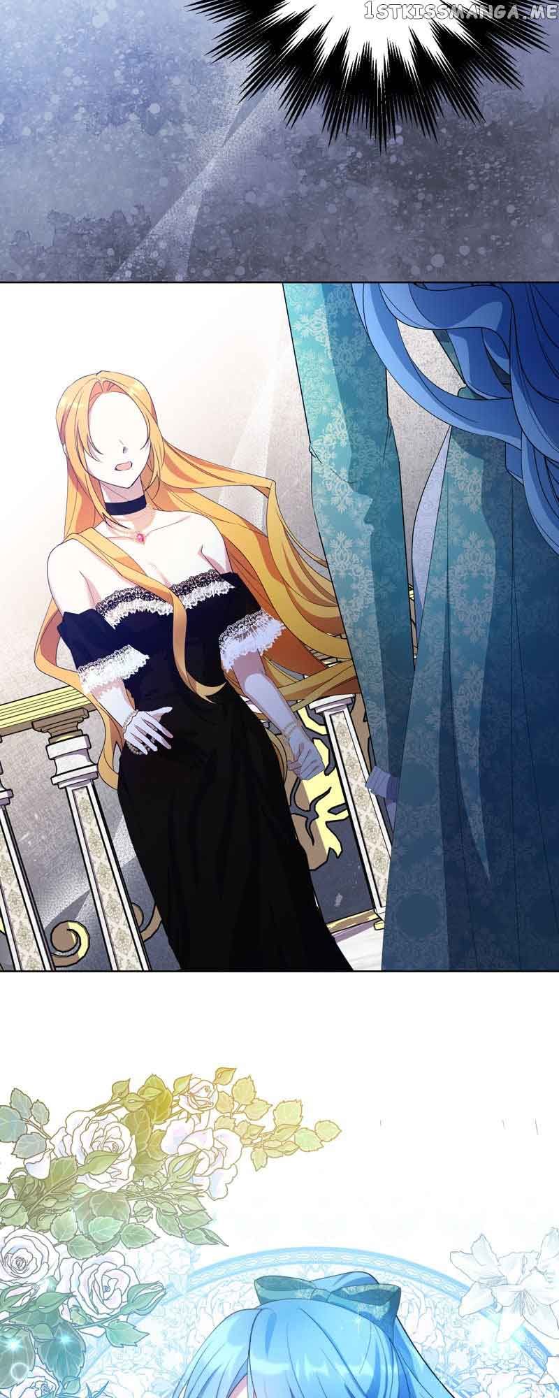 A Fairy Tale For Villains - Chapter 36