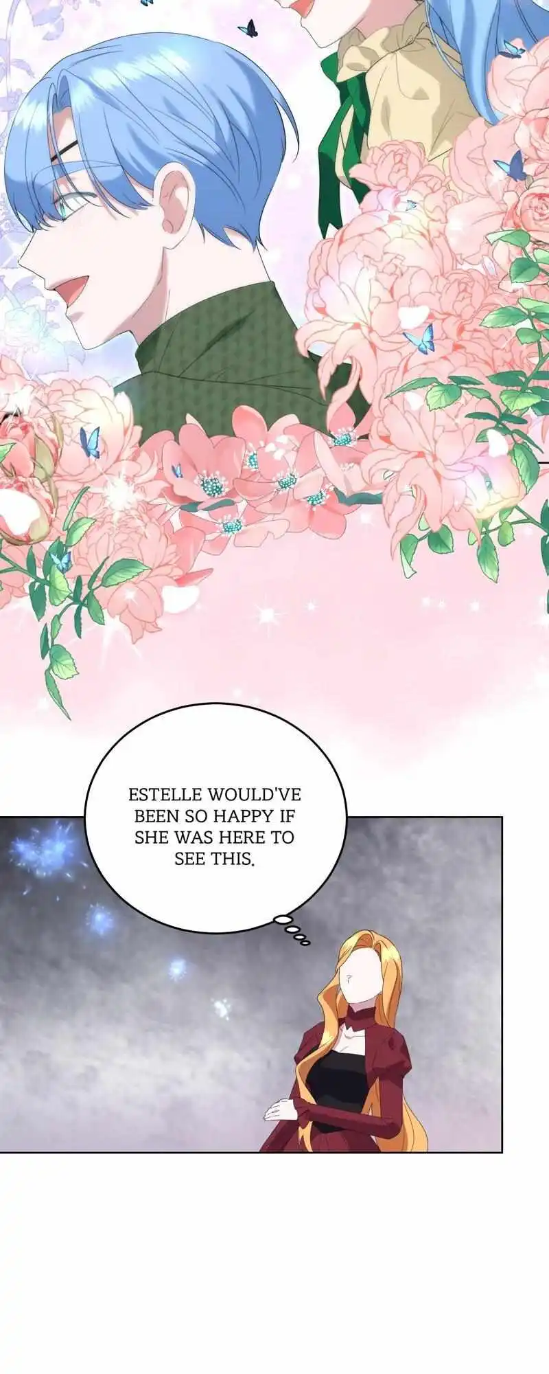 A Fairy Tale For Villains - Chapter 60