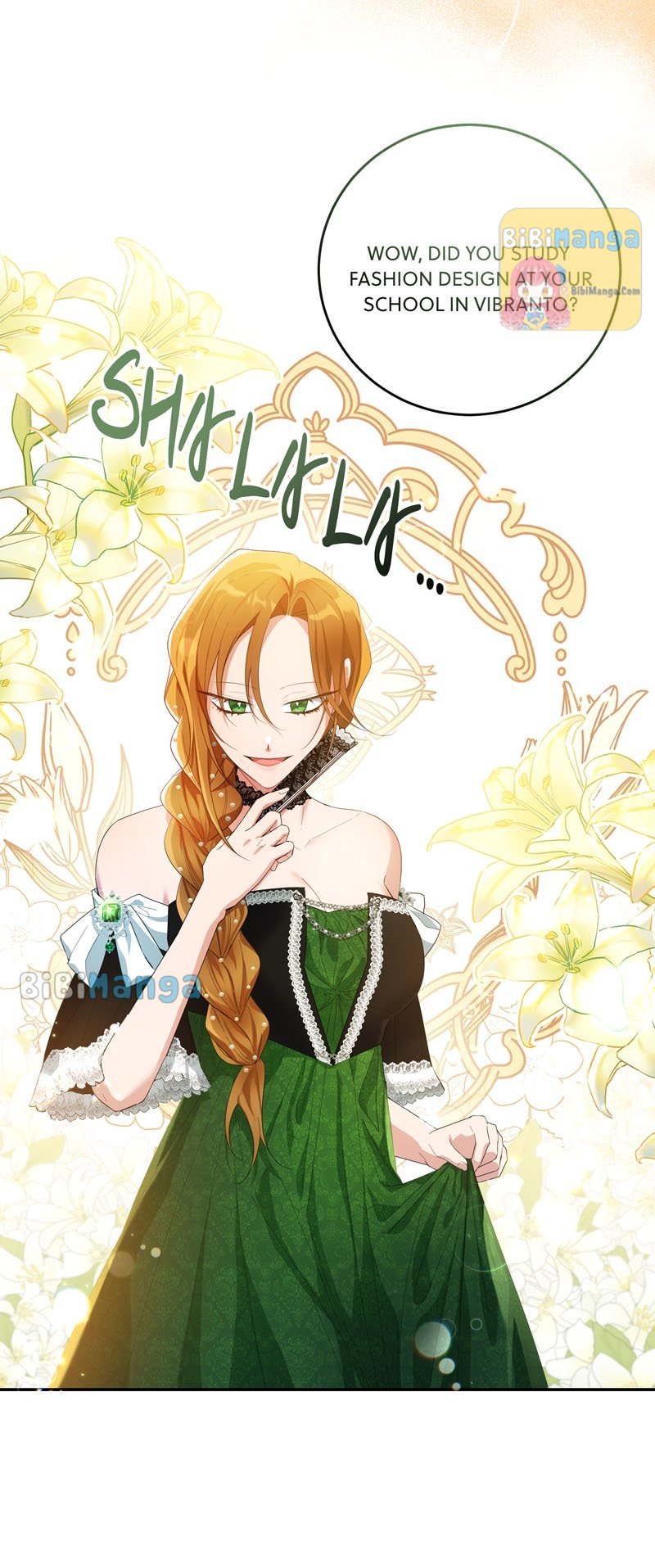 A Fairy Tale For Villains - Chapter 32