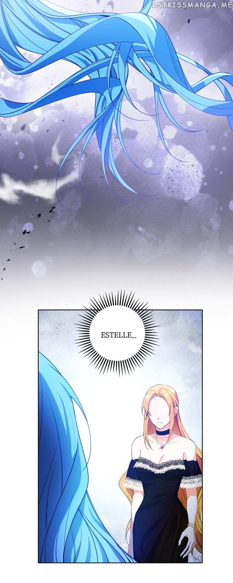 A Fairy Tale For Villains - Chapter 39