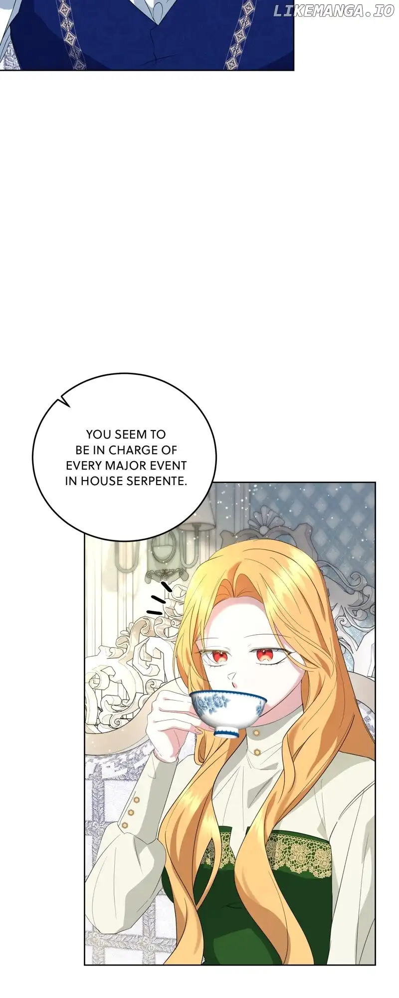 A Fairy Tale For Villains - Chapter 61