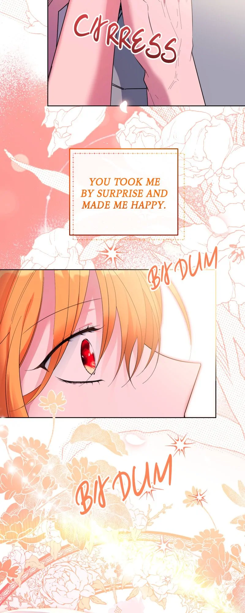 A Fairy Tale For Villains - Chapter 47