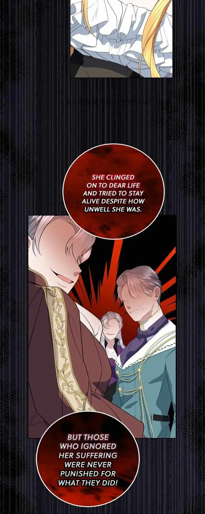 A Fairy Tale For Villains - Chapter 67