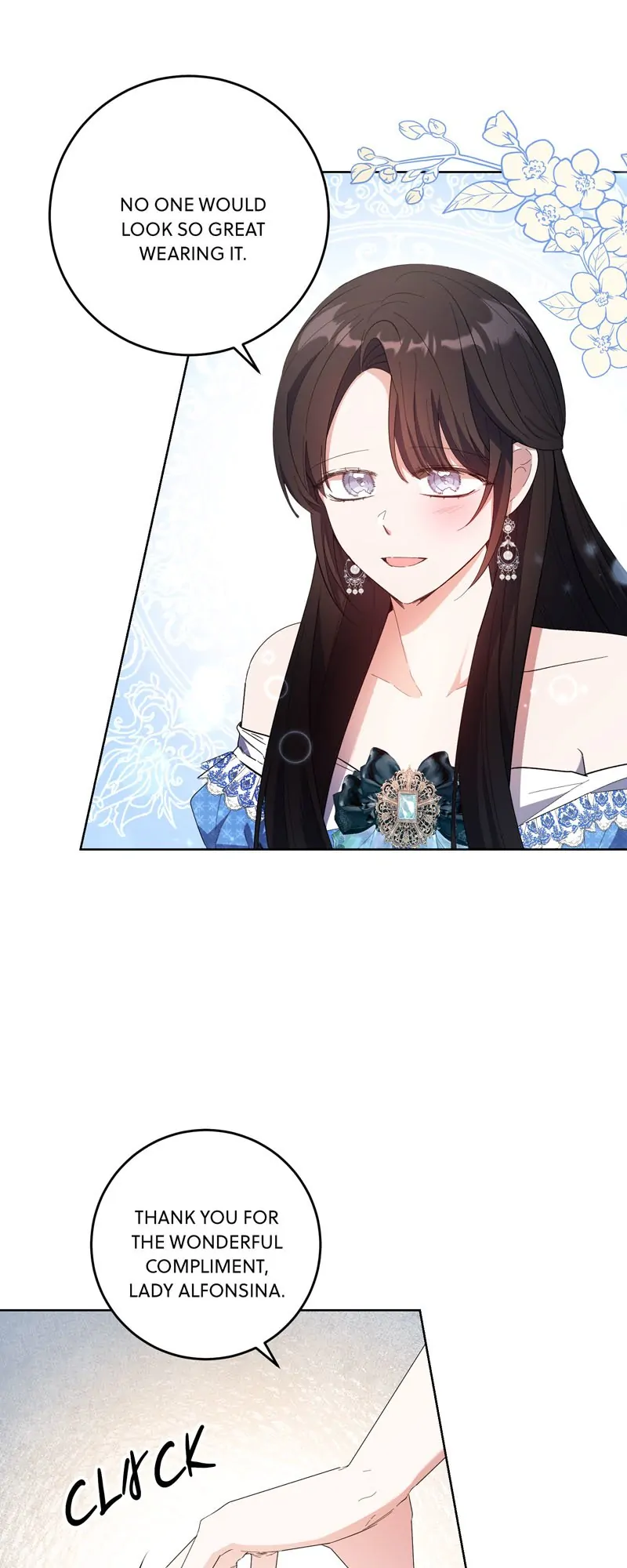 A Fairy Tale For Villains - Chapter 43