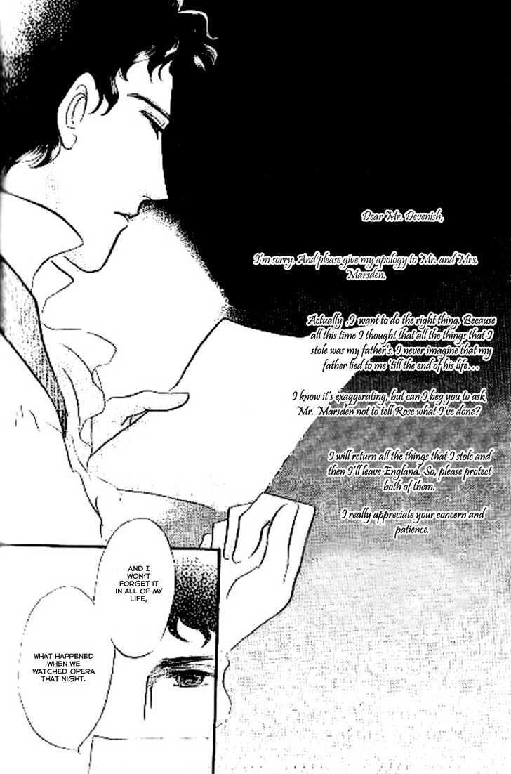 Dorobou Wa Koi No Hajimari - Vol.2 Chapter 10 : End