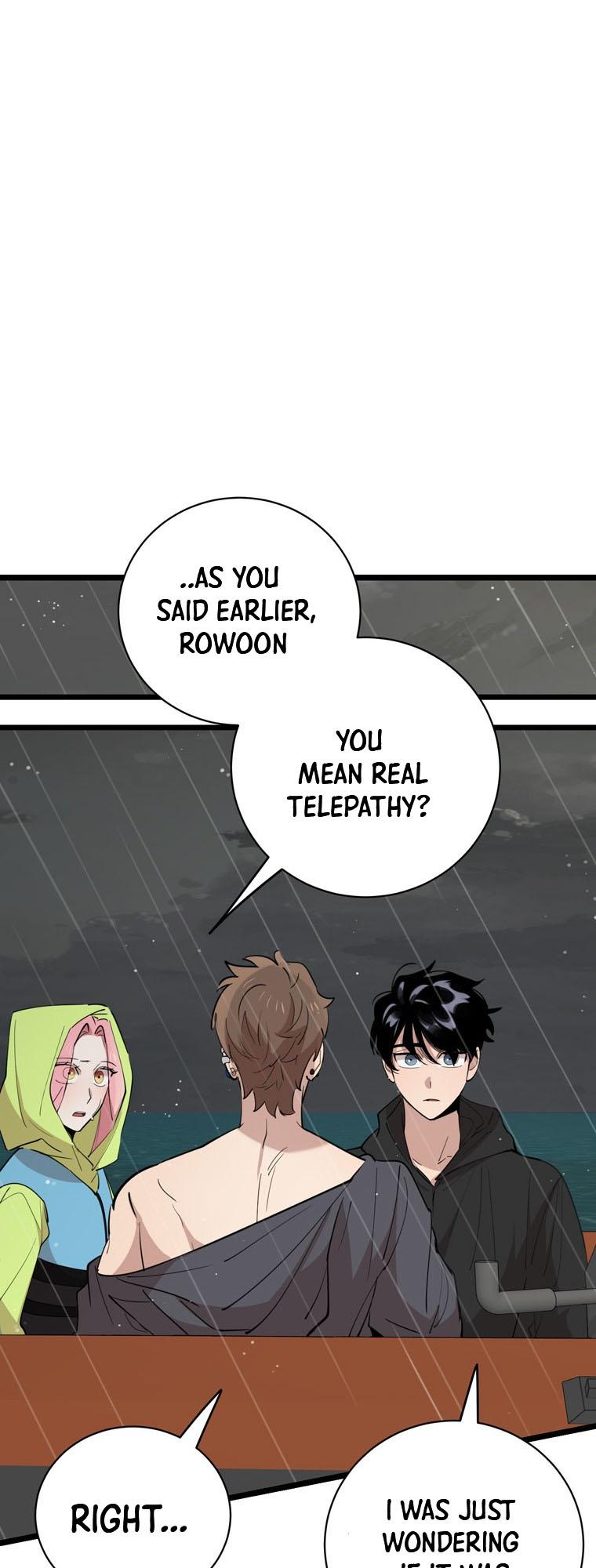 I Can't Be This Stupid - Chapter 84