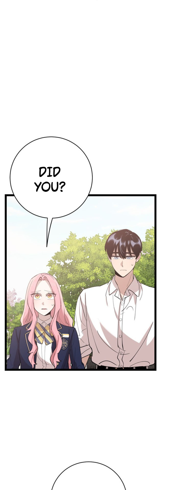 I Can't Be This Stupid - Chapter 89