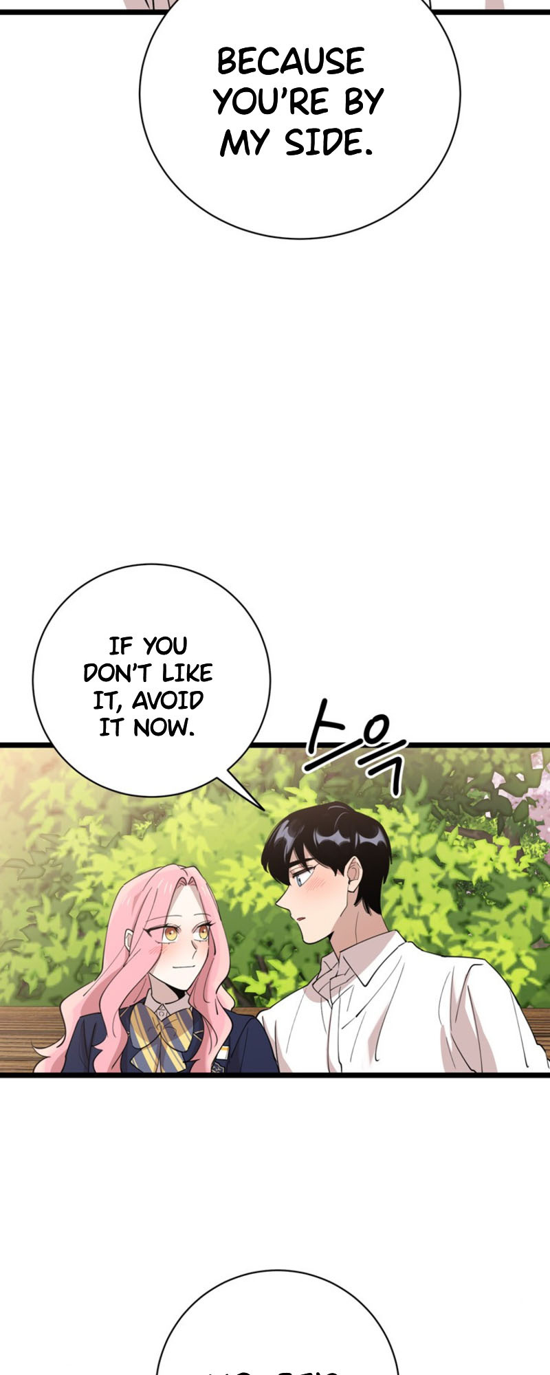 I Can't Be This Stupid - Chapter 89