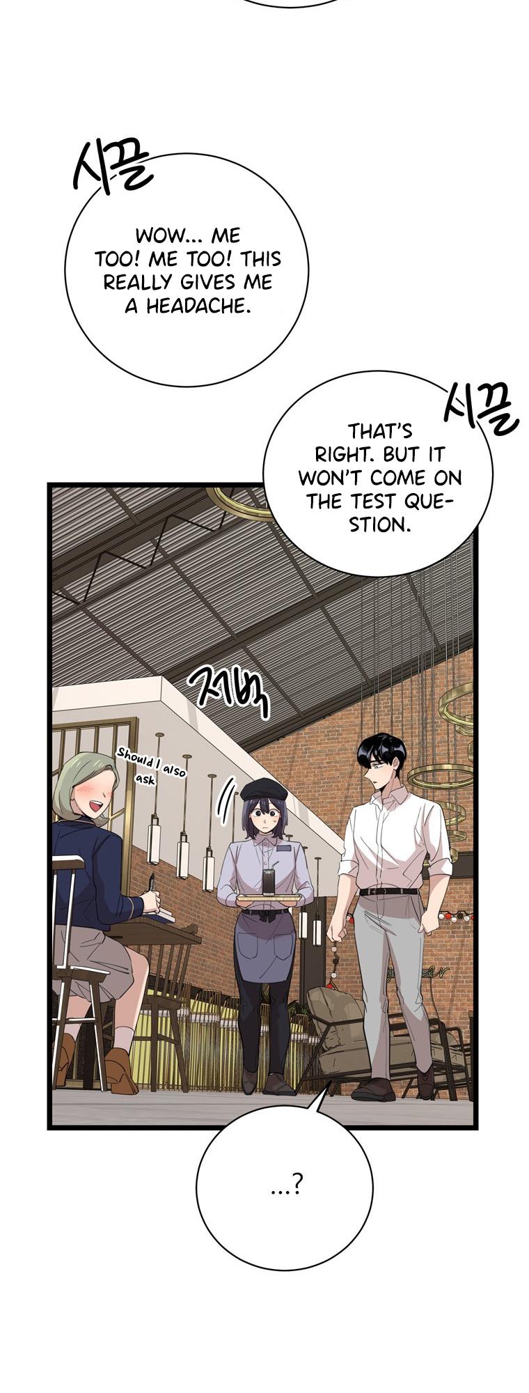 I Can't Be This Stupid - Chapter 78