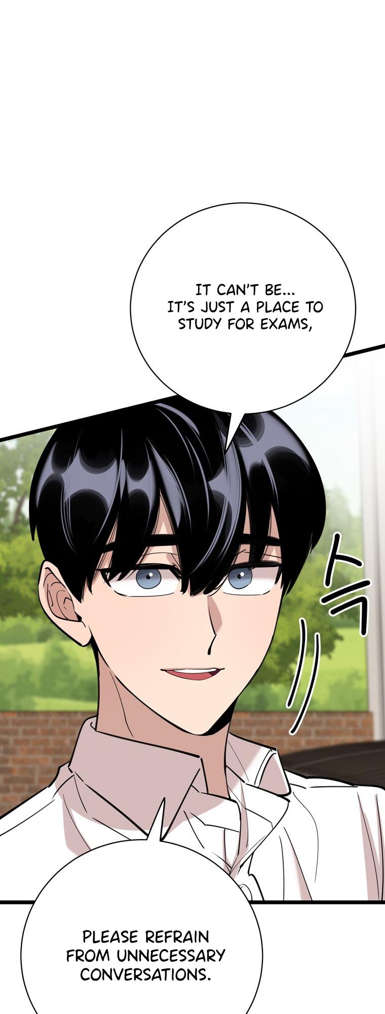 I Can't Be This Stupid - Chapter 78