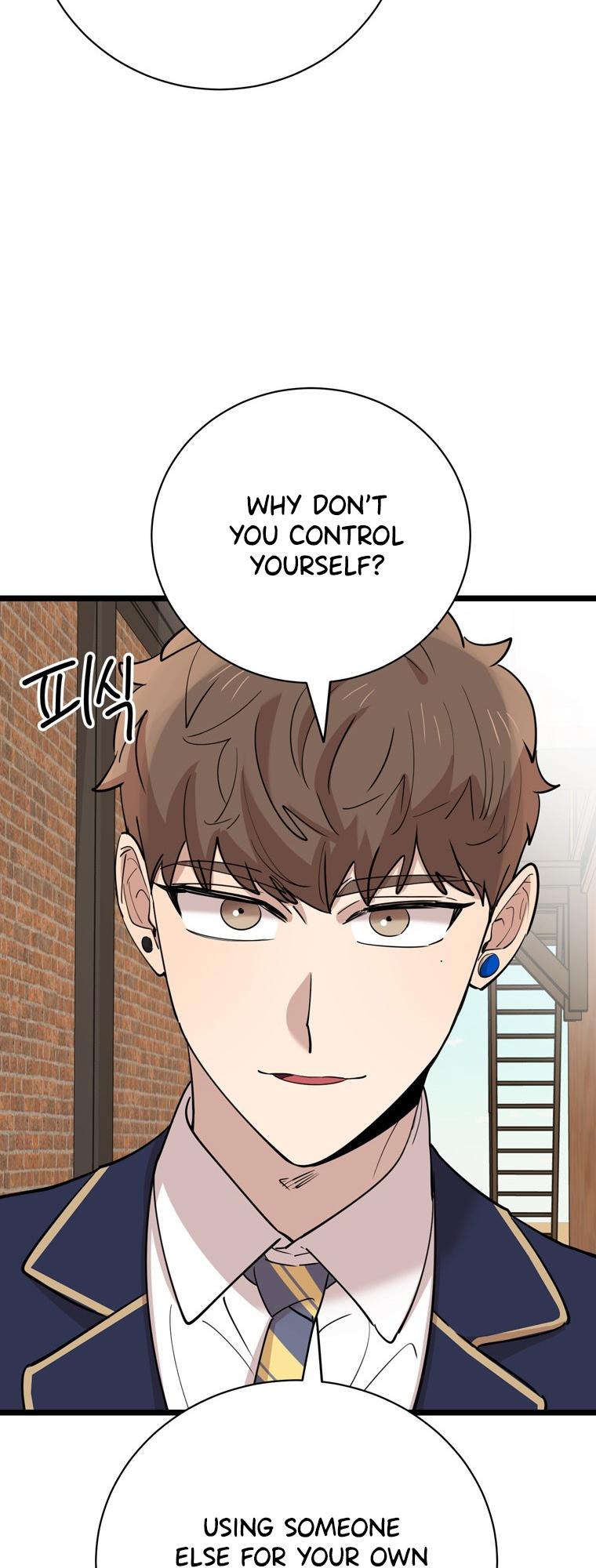 I Can't Be This Stupid - Chapter 78