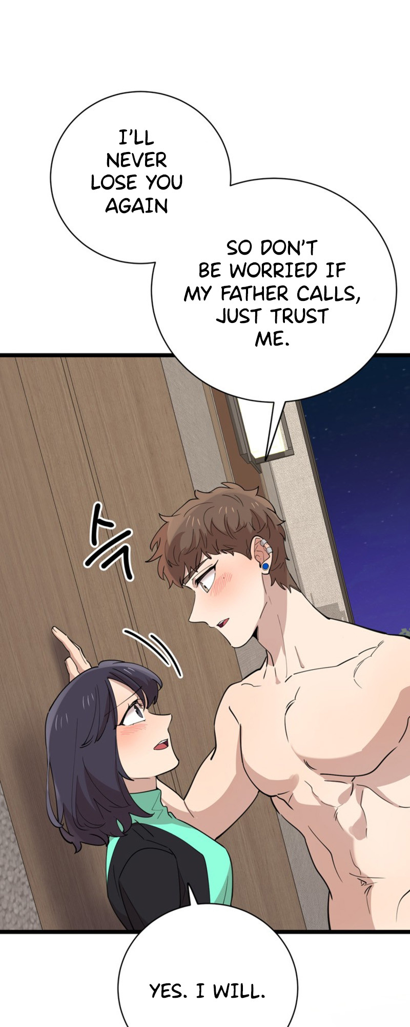 I Can't Be This Stupid - Chapter 88