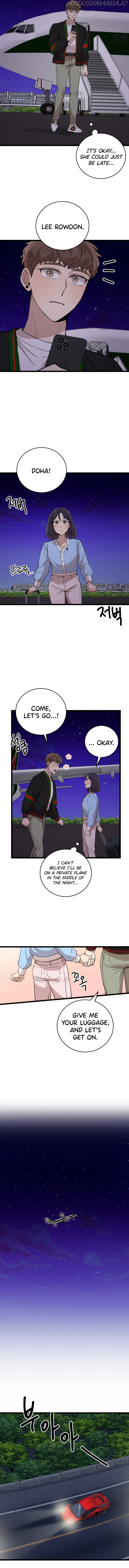 I Can't Be This Stupid - Chapter 71