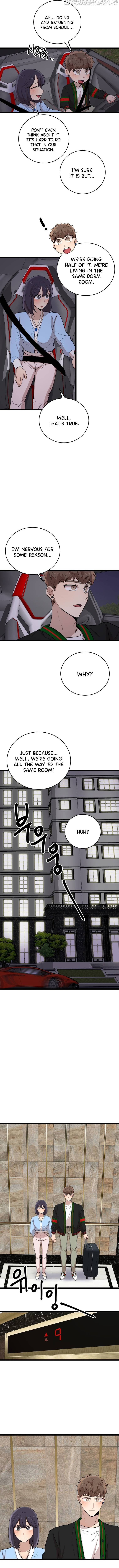 I Can't Be This Stupid - Chapter 71