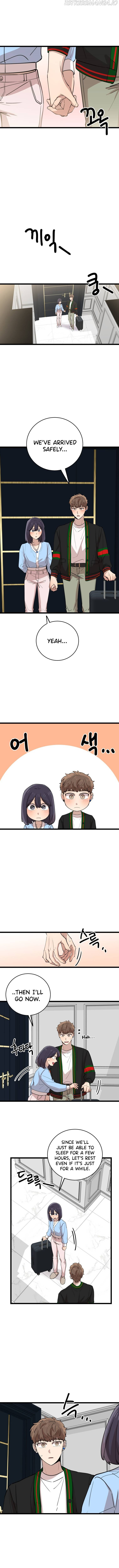 I Can't Be This Stupid - Chapter 71