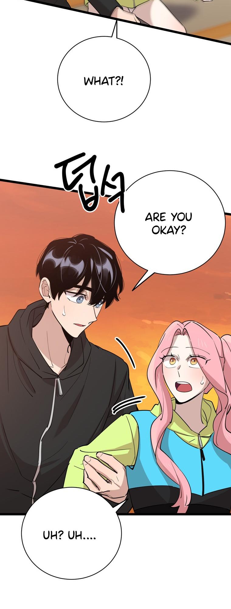 I Can't Be This Stupid - Chapter 85