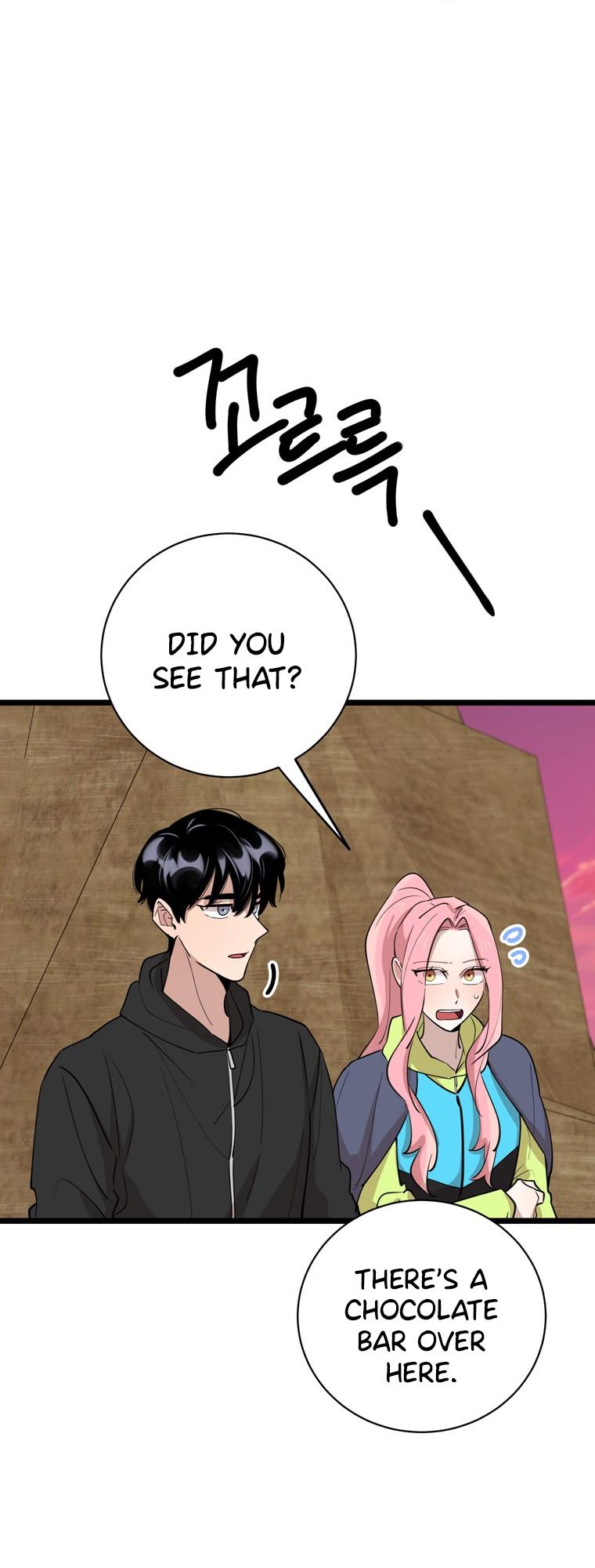 I Can't Be This Stupid - Chapter 85