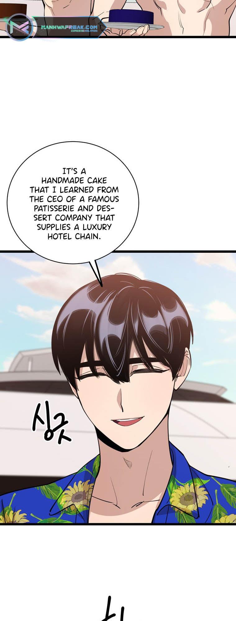 I Can't Be This Stupid - Chapter 81