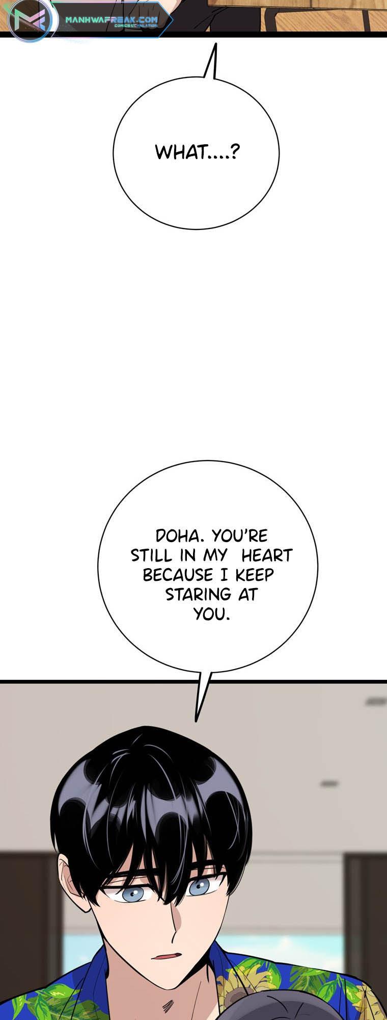 I Can't Be This Stupid - Chapter 81