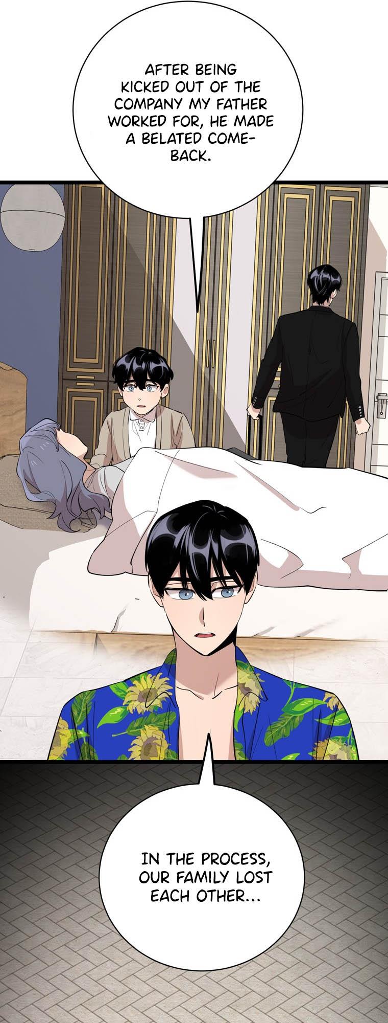 I Can't Be This Stupid - Chapter 81