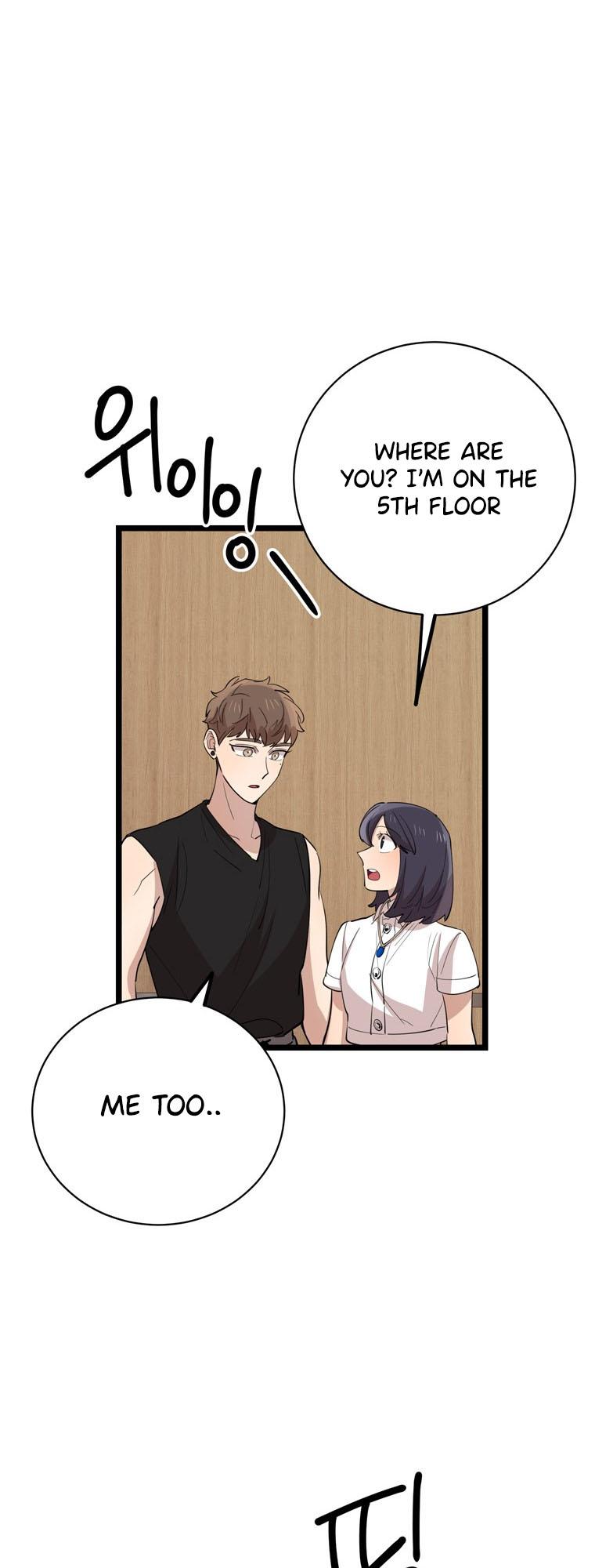 I Can't Be This Stupid - Chapter 80