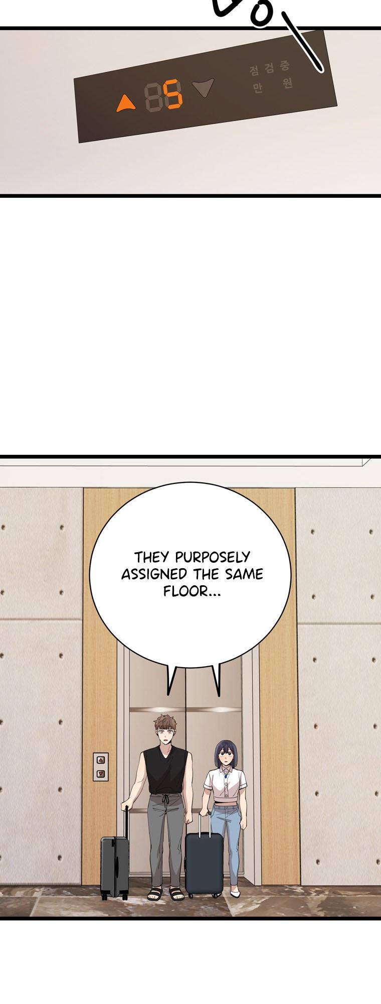 I Can't Be This Stupid - Chapter 80