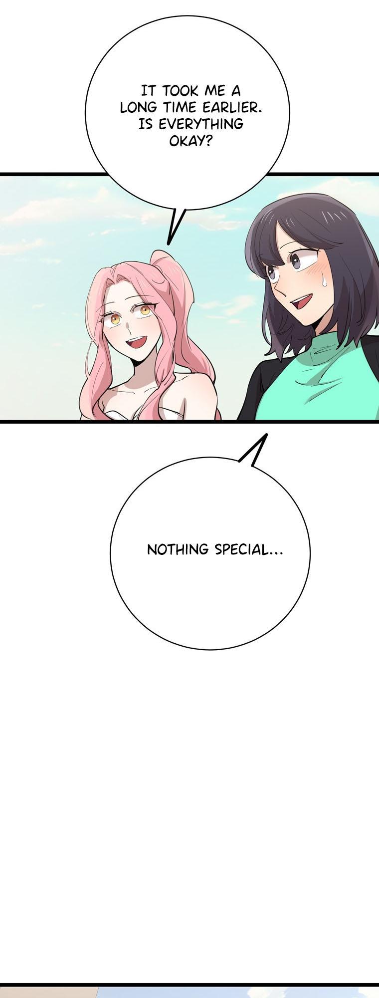 I Can't Be This Stupid - Chapter 80