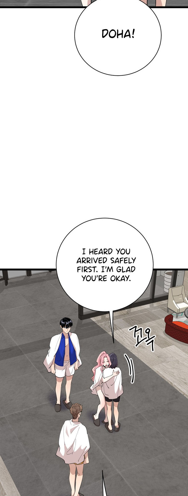 I Can't Be This Stupid - Chapter 87