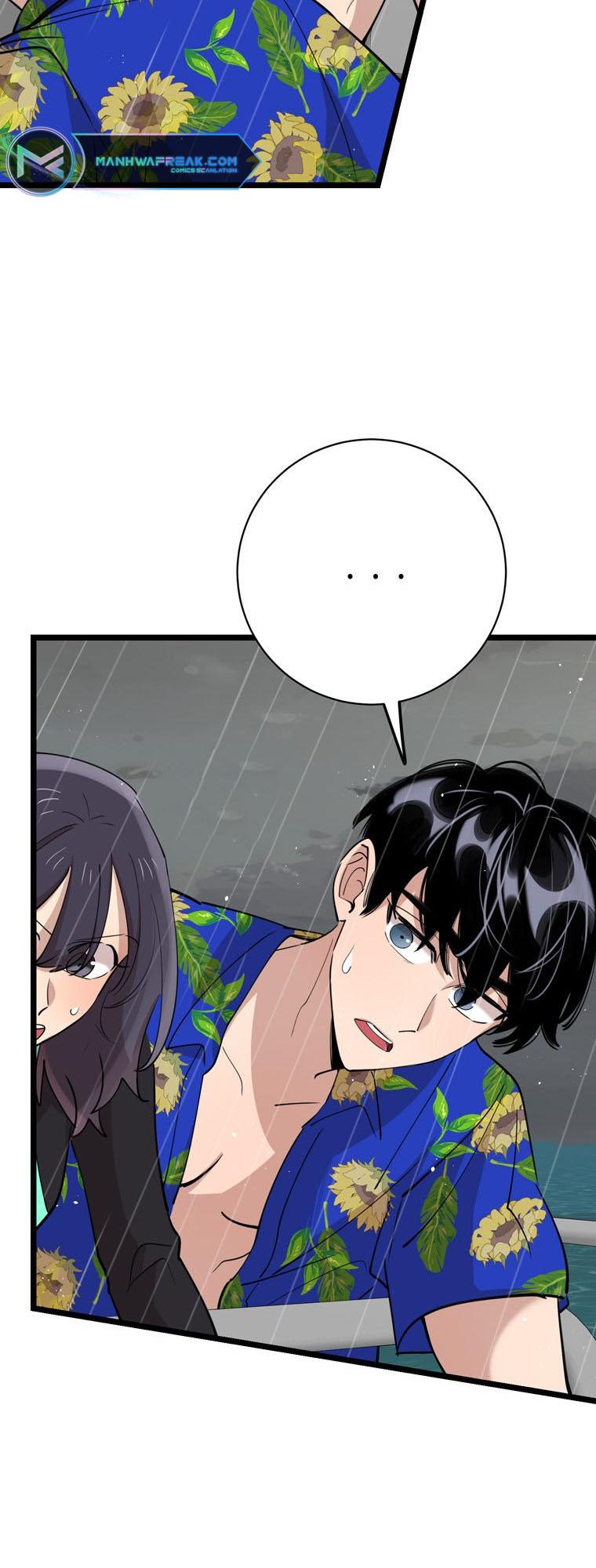 I Can't Be This Stupid - Chapter 83