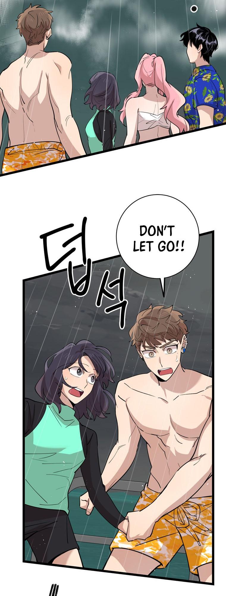 I Can't Be This Stupid - Chapter 83