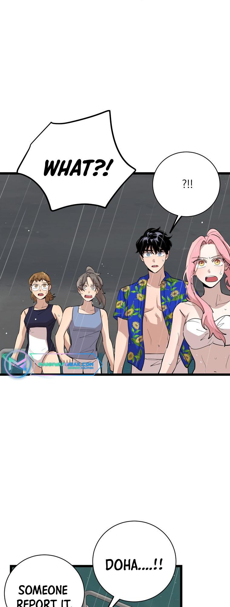 I Can't Be This Stupid - Chapter 83