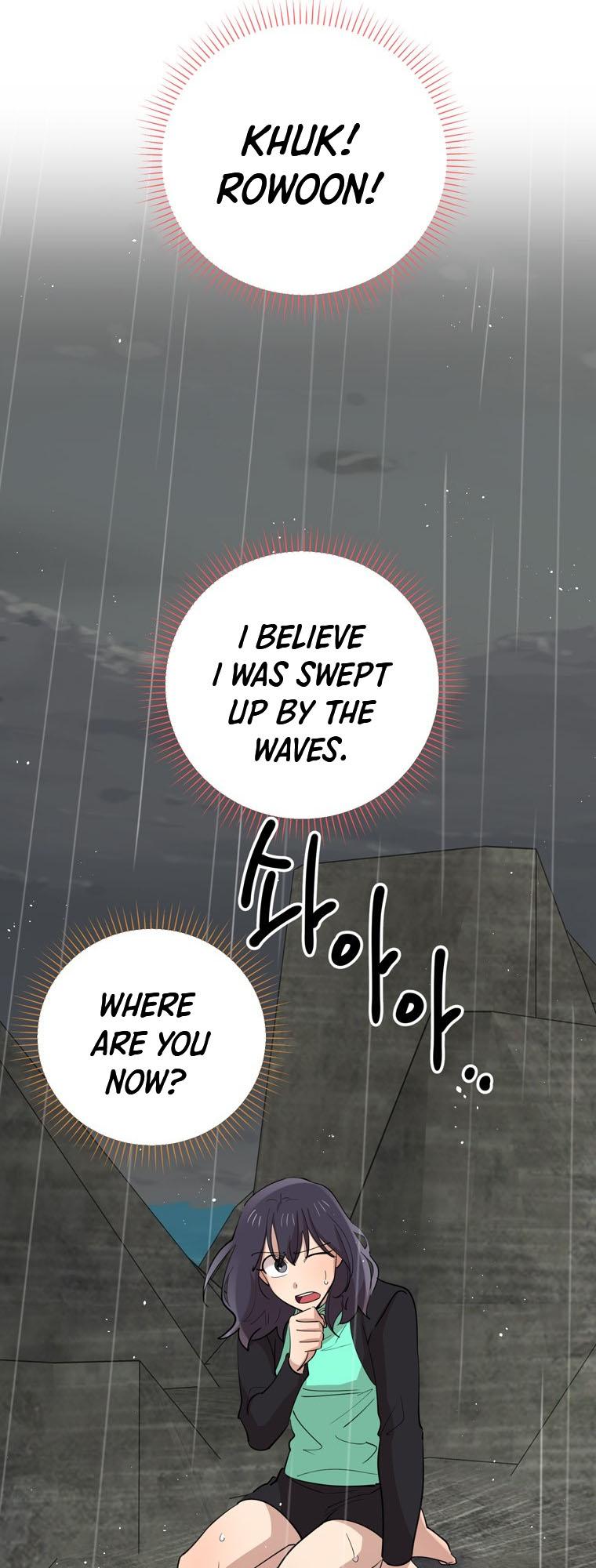 I Can't Be This Stupid - Chapter 83