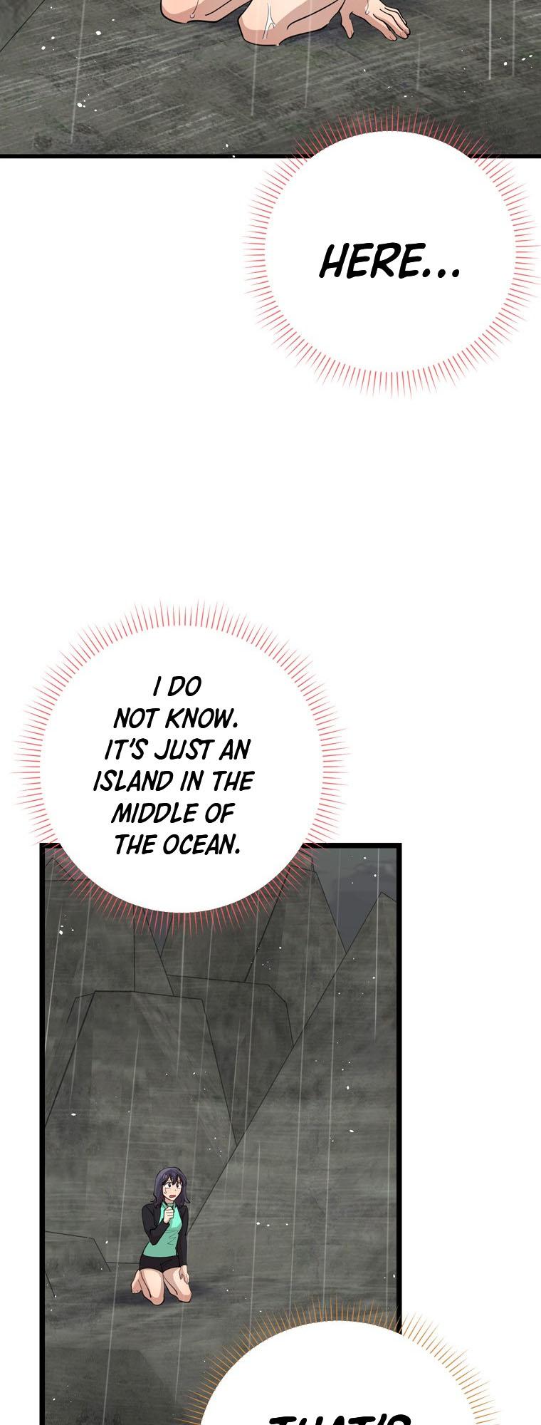 I Can't Be This Stupid - Chapter 83