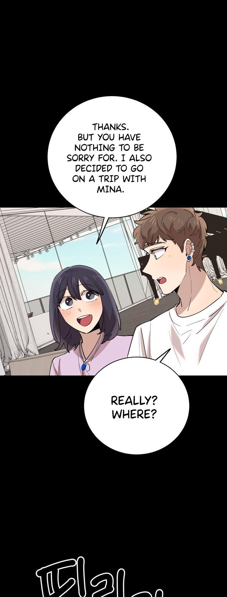 I Can't Be This Stupid - Chapter 79