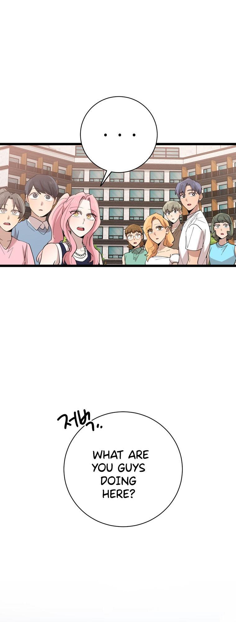 I Can't Be This Stupid - Chapter 79