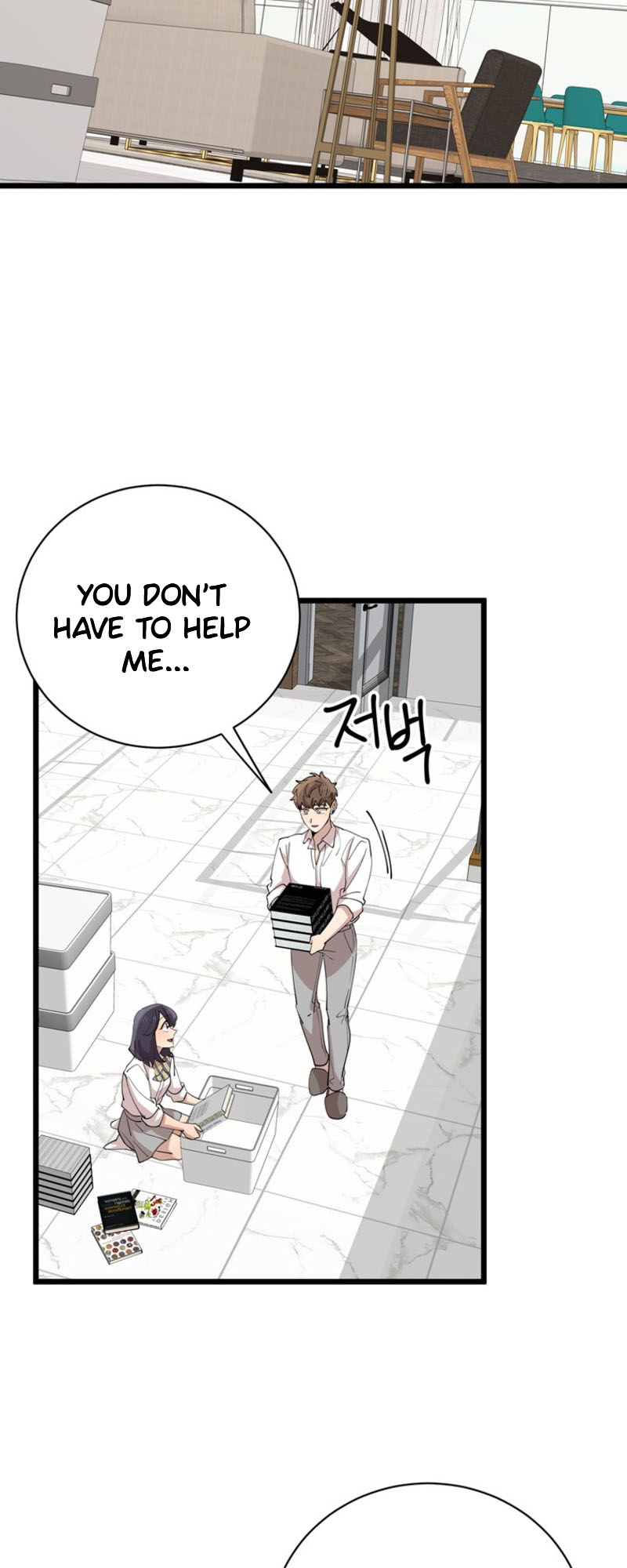 I Can't Be This Stupid - Chapter 90