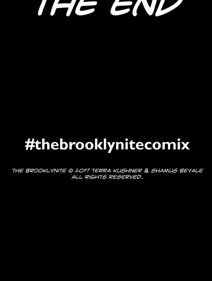 The Brooklynite - Chapter 26