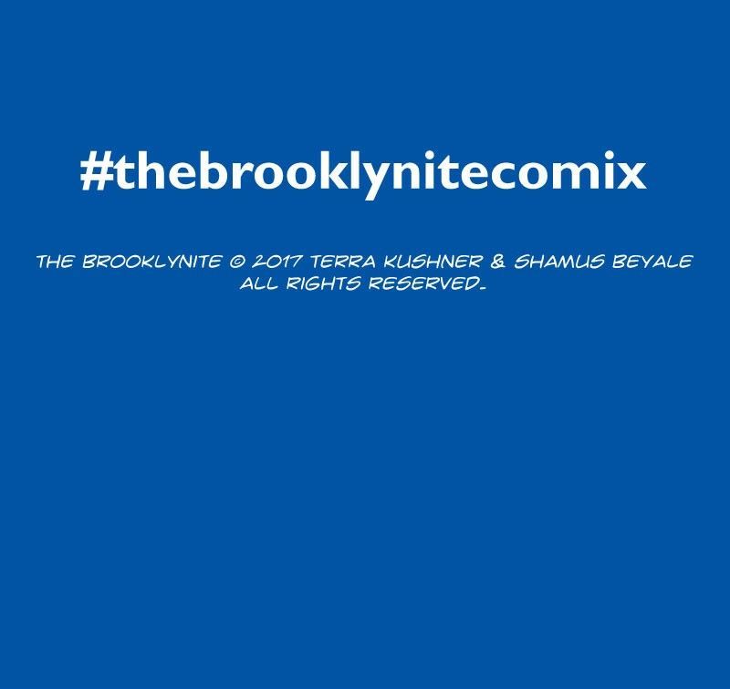 The Brooklynite - Chapter 18