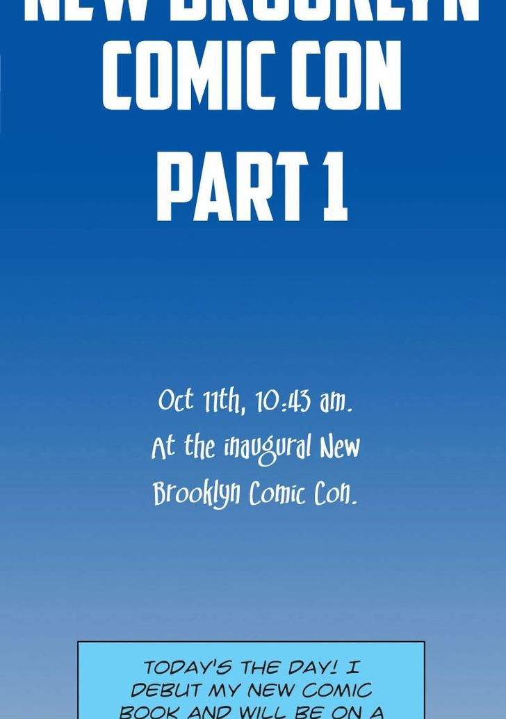 The Brooklynite - Chapter 19