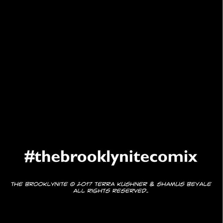 The Brooklynite - Chapter 20