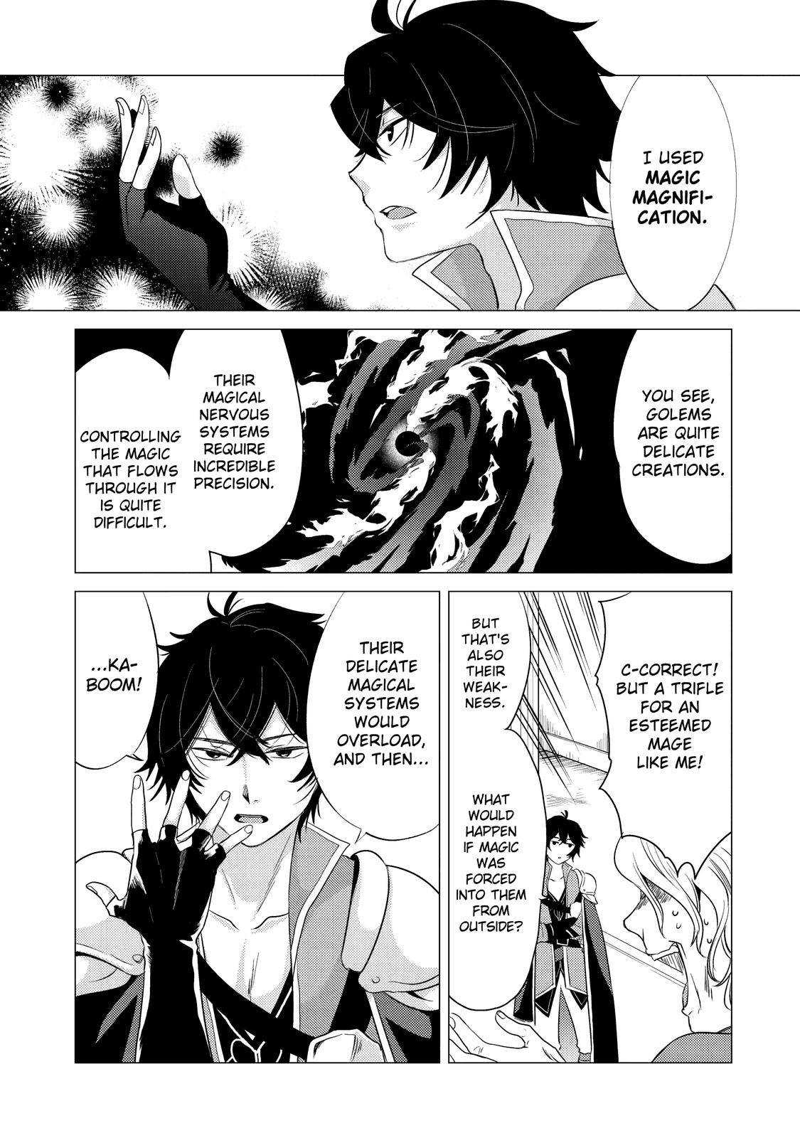 Yuusha Party Wo Tsuihosareta Ore Daga, Ore Kara Sudattekureta You De Ureshii. ......Nanode Dai Seijo, Omae Ni Ottekorarete Wa Komaru No Daga? - Chapter 2