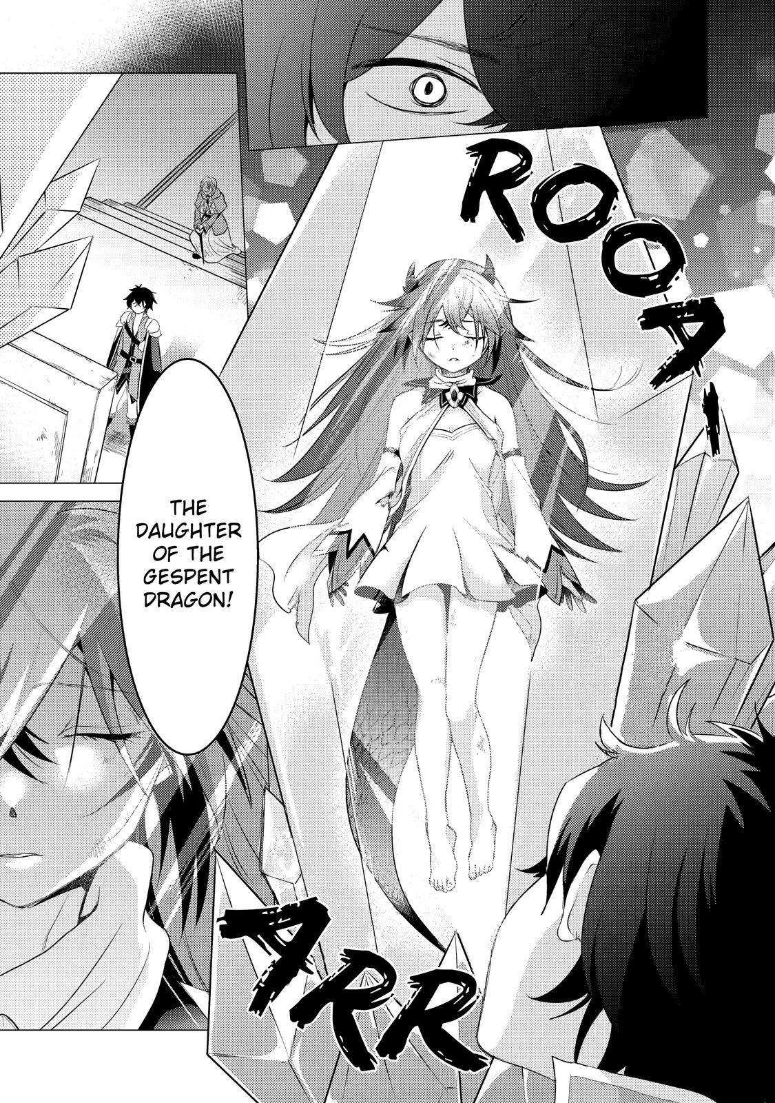 Yuusha Party Wo Tsuihosareta Ore Daga, Ore Kara Sudattekureta You De Ureshii. ......Nanode Dai Seijo, Omae Ni Ottekorarete Wa Komaru No Daga? - Chapter 2