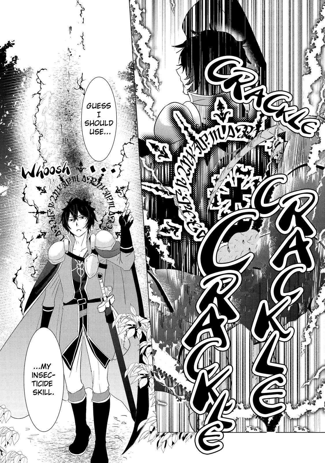 Yuusha Party Wo Tsuihosareta Ore Daga, Ore Kara Sudattekureta You De Ureshii. ......Nanode Dai Seijo, Omae Ni Ottekorarete Wa Komaru No Daga? - Chapter 1