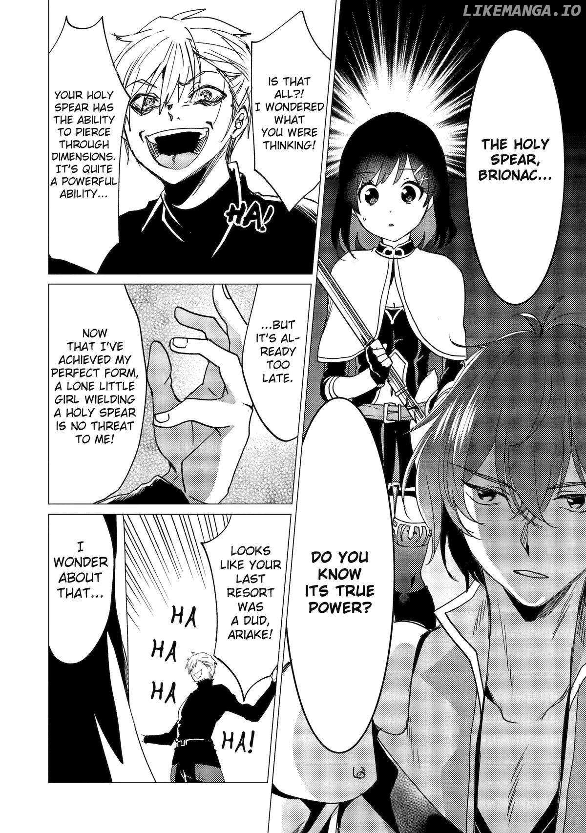 Yuusha Party Wo Tsuihosareta Ore Daga, Ore Kara Sudattekureta You De Ureshii. ......Nanode Dai Seijo, Omae Ni Ottekorarete Wa Komaru No Daga? - Chapter 41