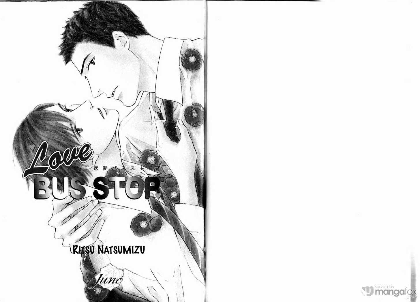 Ren'ai Bus Stop - Vol.1 Chapter 0