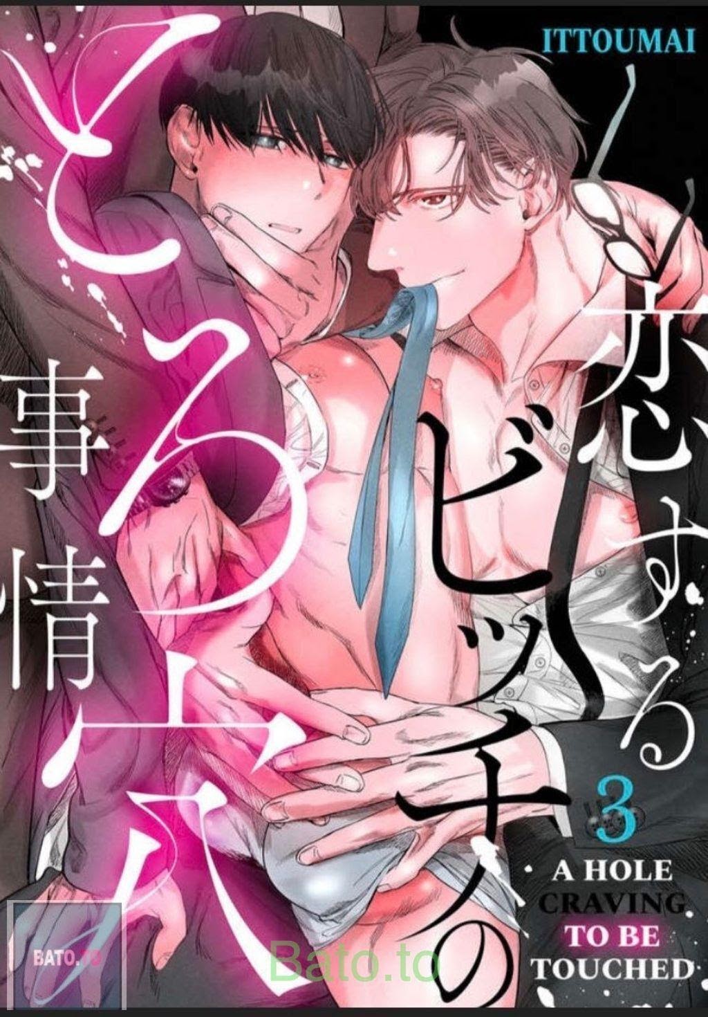 Koi Suru Bicchi No Toro Ana Jijou - Chapter 3